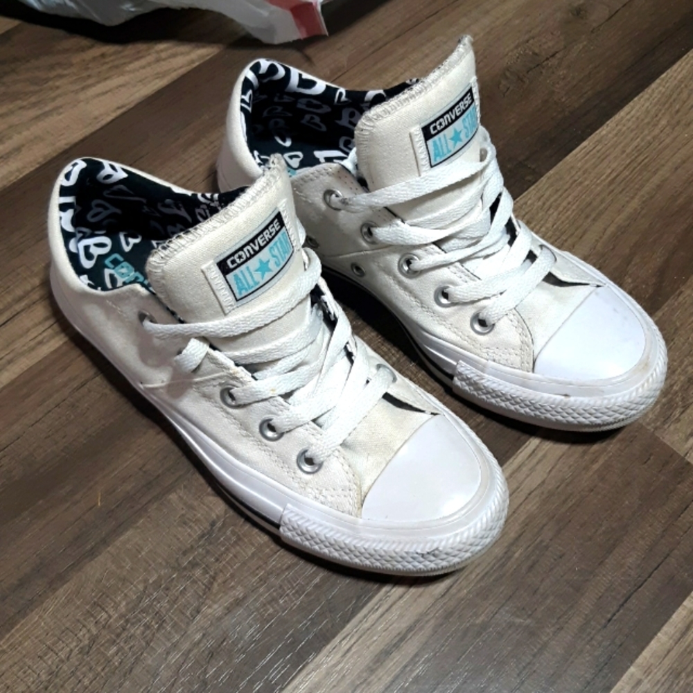 Converse